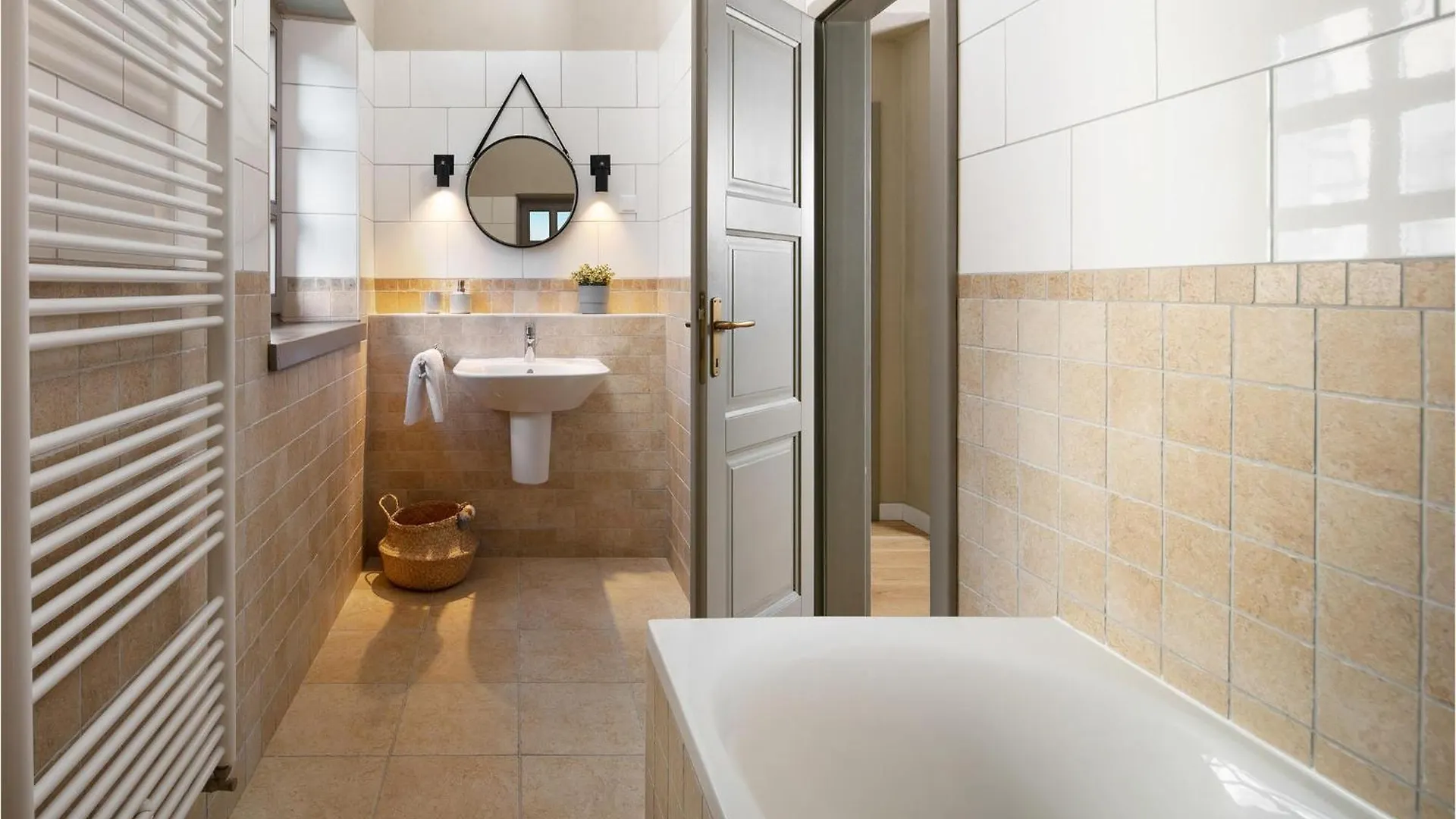 Holiday home Villa Sempre Sveti Lovrec Pazenaticki