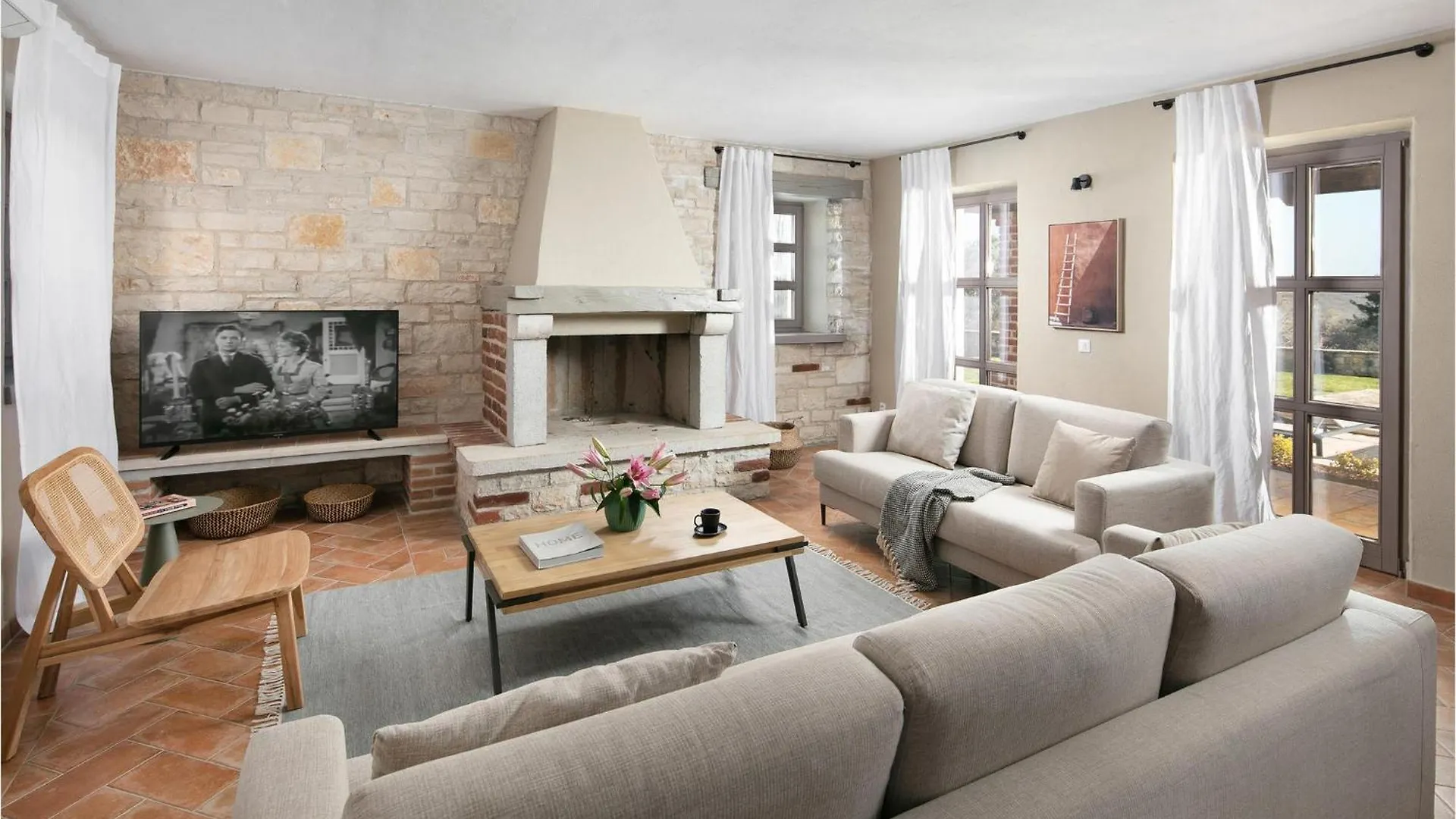 Villa Sempre Sveti Lovrec Pazenaticki 0*,  Croatia
